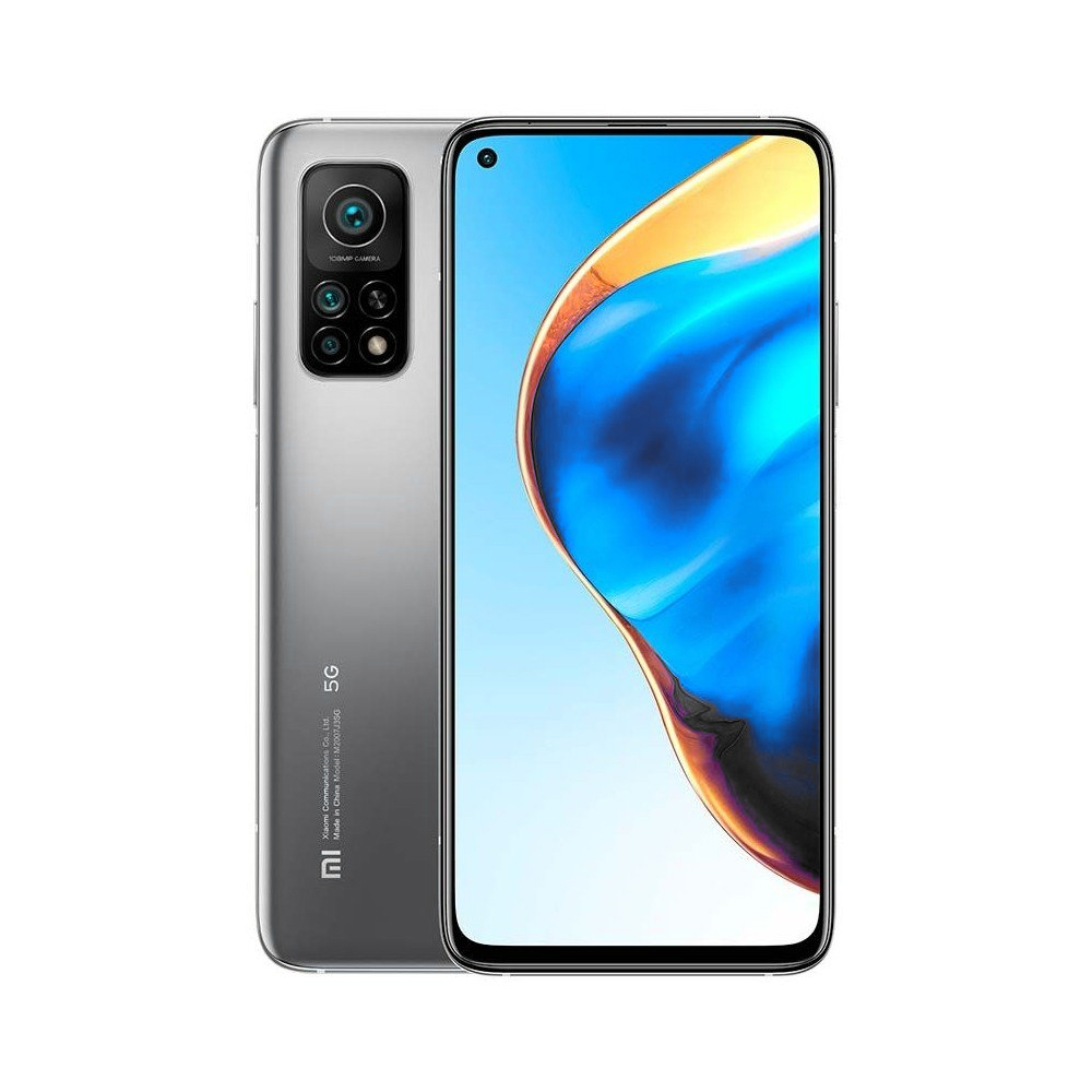 Demotración de la Mica Protectora Vidrio Templado Smartphone Xiaomi Mi 10T y 10Pro Rayo Shop Chile