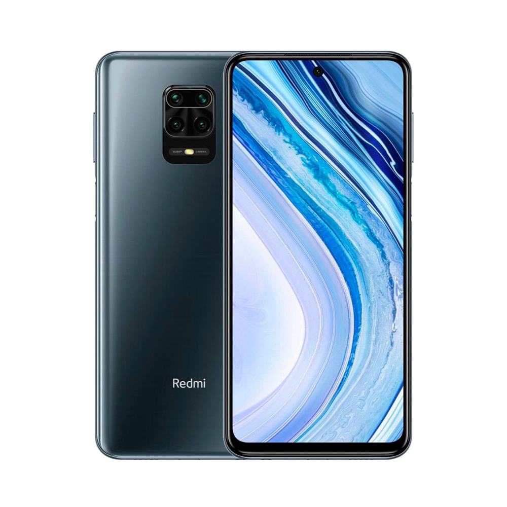 Demostración de la Mica Protectora Vidrio Templado Smartphone Xiaomi Note 9 Pro Rayo Shop Chile
