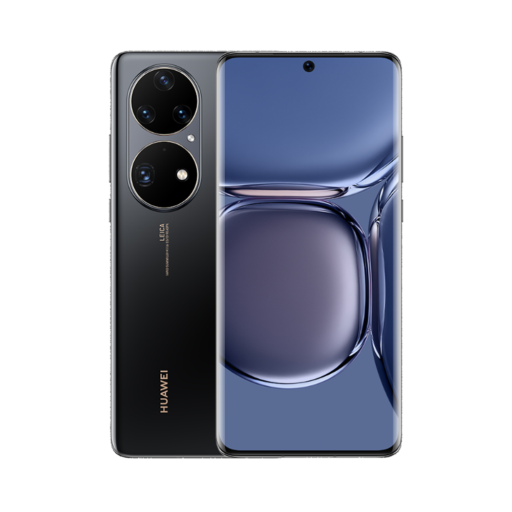 Mica Protectora Vidrio Templado Smartphone Huawei P50 Pro Rayo Shop Chile