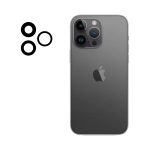 Repuesto de Vidrio para Lente iPhone 15 Pro Max Rayo Shop Chile