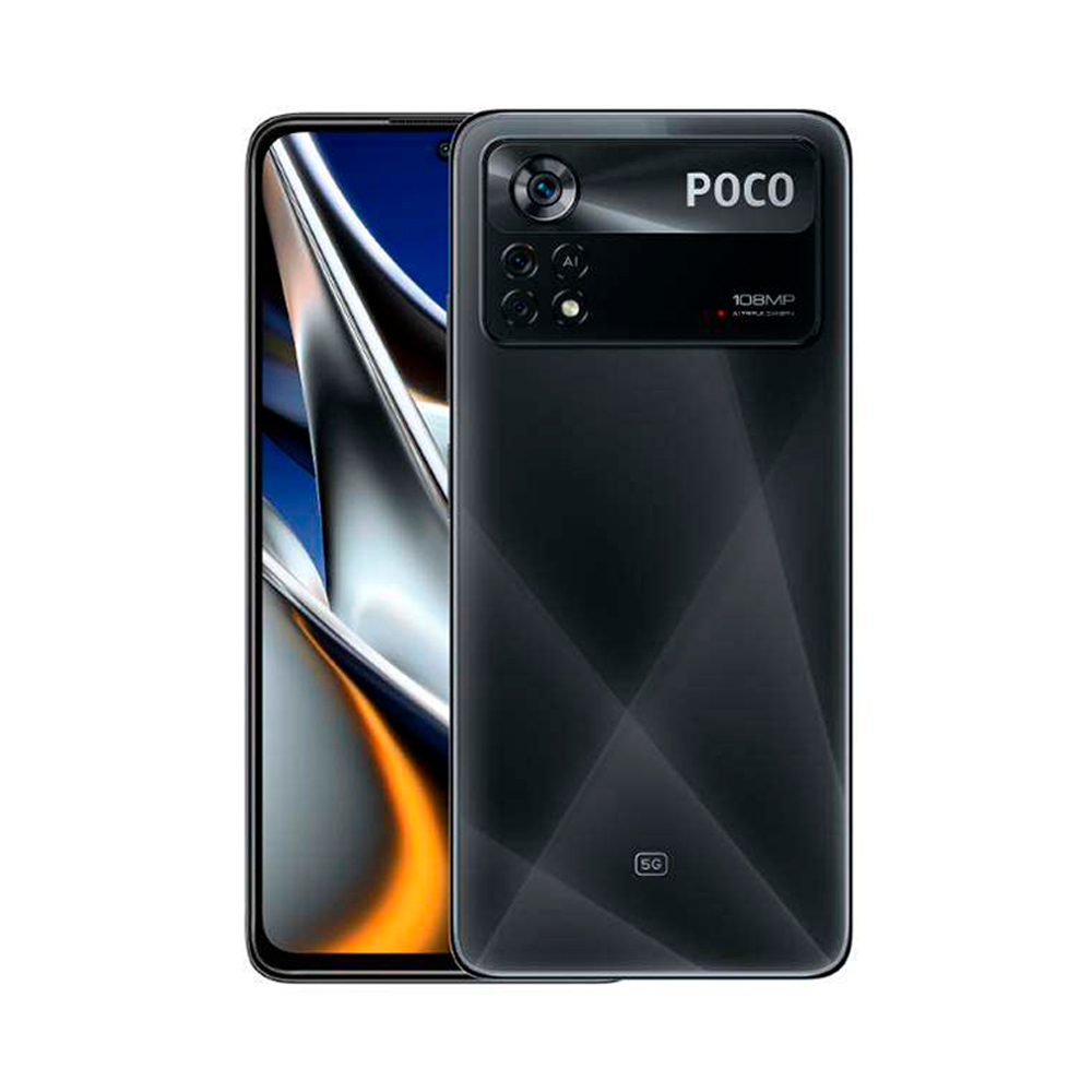 Mica Protectora Hidrogel Smartphone Xiaomi POCO X4 Pro 5G Rayo Shop Chile