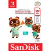 Tarjeta De Memoria Microsd 512 Gb Para Nintendo Switch Rayo Shop Chile
