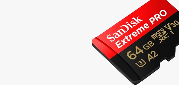 ¡Ofertas flash en tarjetas microSD!