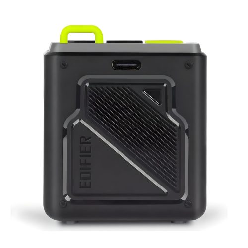 Parlante Portatil Bluetooth Inalambrico 2.5W Edifier Mp85 - imagen 4