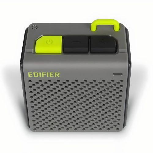 Parlante Portatil Bluetooth Inalambrico 2.5W Edifier Mp85 - imagen 5