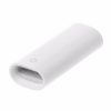 Adaptador Lightning doble para cargar Apple Pencil 1 en Rayoshop Chile.