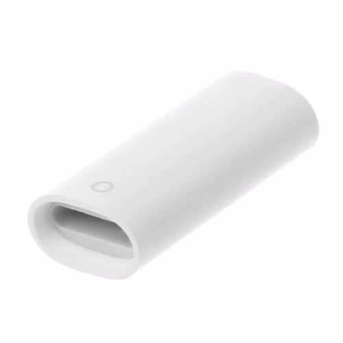 Adaptador Lightning doble para cargar Apple Pencil 1 en Rayoshop Chile.