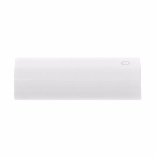 Adaptador Lightning a Lightning genuino para Apple Pencil.