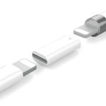 Solución de carga para Apple Pencil 1ra Gen en Rayoshop.