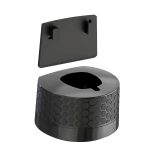 Base Carga Soporte Cargador para Afeitadora Philips OneBlade