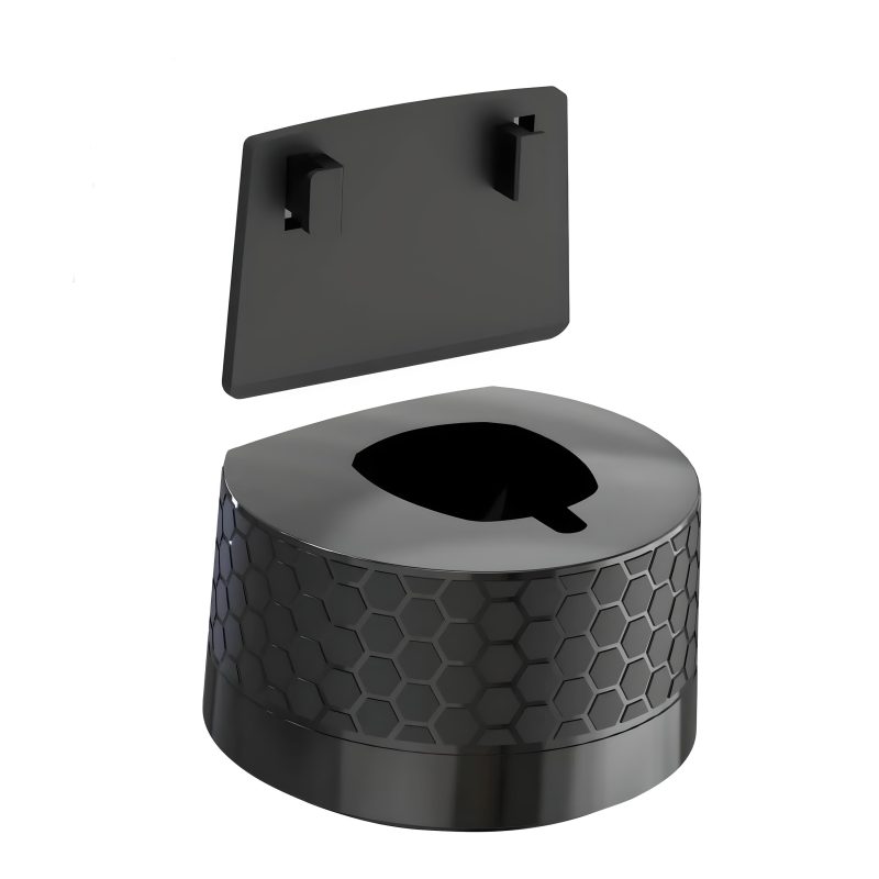 Base Carga Soporte Cargador para Afeitadora Philips OneBlade