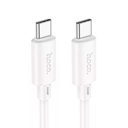 Conector USB-C Hoco X88 1M - Ideal para carga rápida - Rayoshop