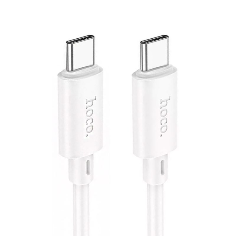 Conector USB-C Hoco X88 1M - Ideal para carga rápida - Rayoshop