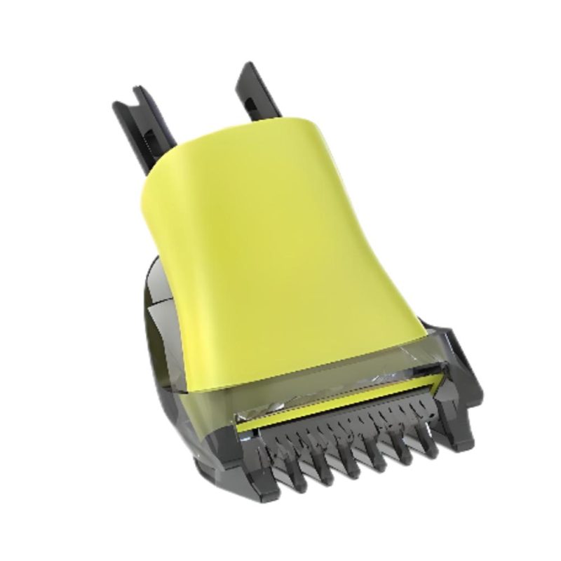 Cabezal Cuchilla Peines Afeitadora Compatible Philips OneBlade - imagen 1