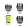 Cabezal Cuchilla Peines Afeitadora Compatible Philips OneBlade - imagen 3