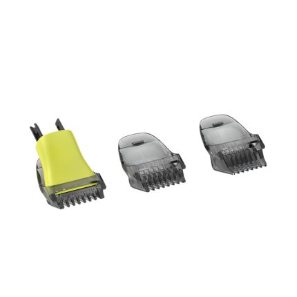 Cabezal Cuchilla Peines Afeitadora Compatible Philips OneBlade - imagen 2