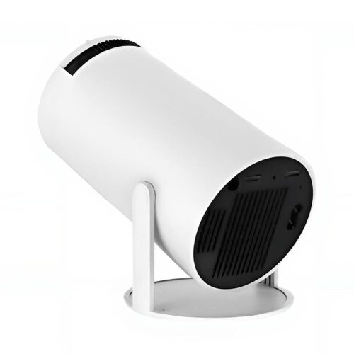 Mini proyector HY300 pequeño y liviano Rayoshop Chile