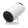 Mini proyector HY300 con alta resolución 1080P Rayoshop
