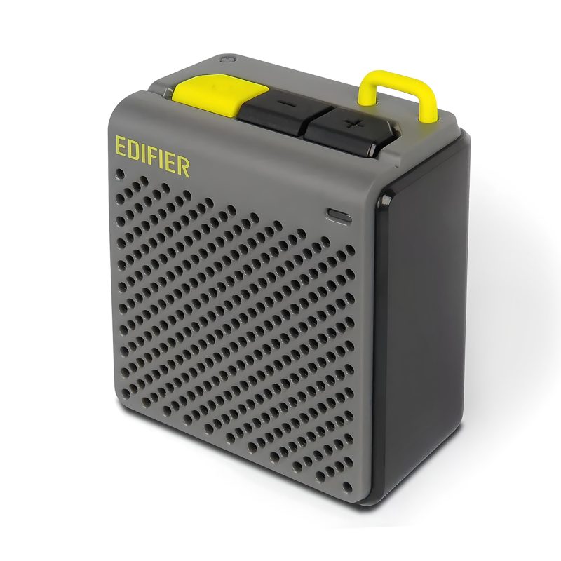 Parlante Portatil Bluetooth Inalambrico 2.5W Edifier Mp85 - imagen 1