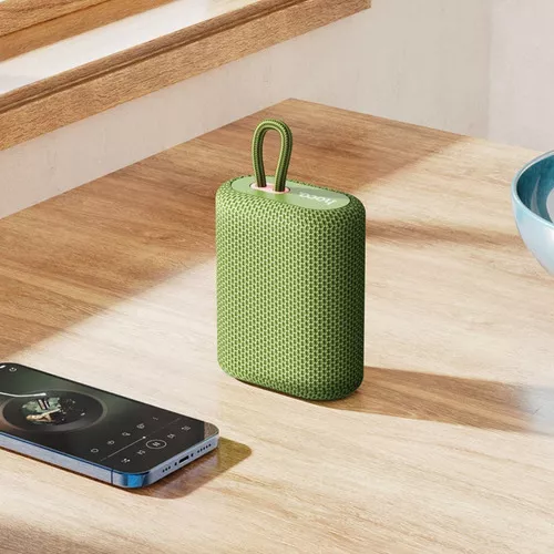 Hoco Bs47: El regalo perfecto para los amantes de la música. rayo shop