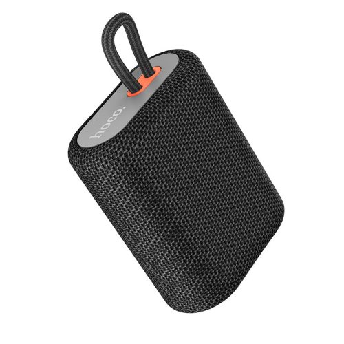 Hoco Bs47: Parlante portátil inalámbrico ideal para fiestas, viajes y actividades al aire libre rayo shop