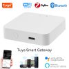 Hub Gateway Zigbee Multi-mode Tuya Smart Life - imagen 3
