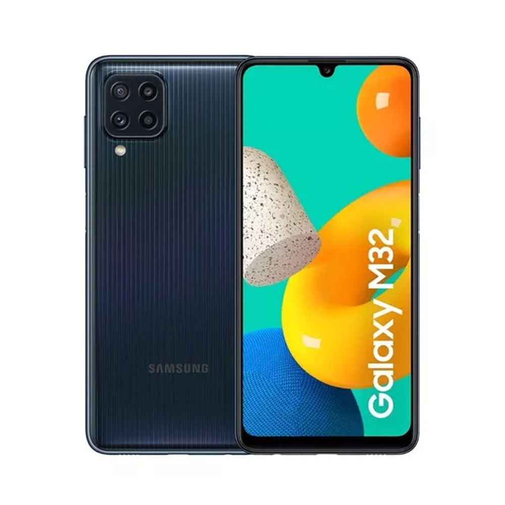 Mica Protectora Hidrogel Smartphone Samsung Galaxy M32 Rayo Shop Chile