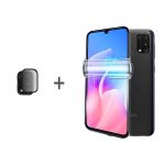 Mica Protectora Hidrogel Smartphone Samsung M31 Rayo Shop Chile