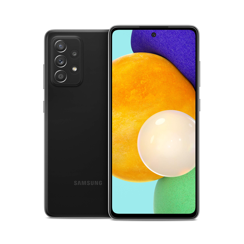 Mica Protectora Hidrogel Smartphone Samsung A52 Rayo Shop Chile