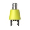 Cuchilla Afeitadora Corta Pelo Nariz Compatible OneBlade - imagen 2