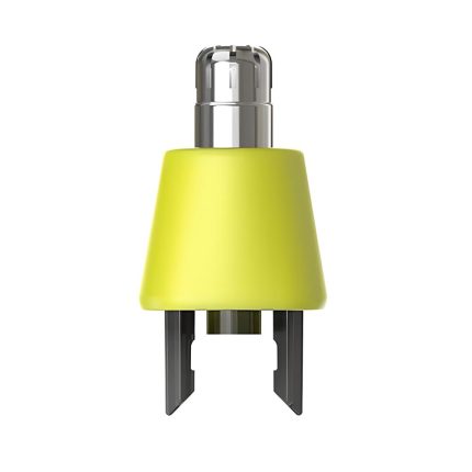 Cuchilla Afeitadora Corta Pelo Nariz Compatible OneBlade - imagen 2