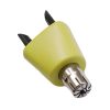 Cuchilla Afeitadora Corta Pelo Nariz Compatible OneBlade - imagen 1