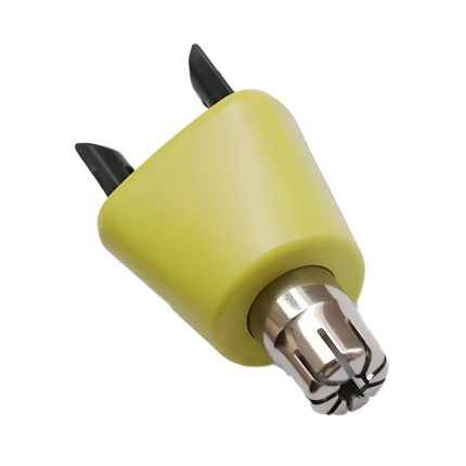 Cuchilla Afeitadora Corta Pelo Nariz Compatible OneBlade - imagen 1