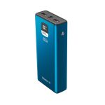 Bateria Externa PowerBank 20000Mah Carga Rapida 22.5W MasterG - imagen 1