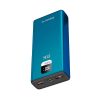 Bateria Externa PowerBank 20000Mah Carga Rapida 22.5W MasterG - imagen 4