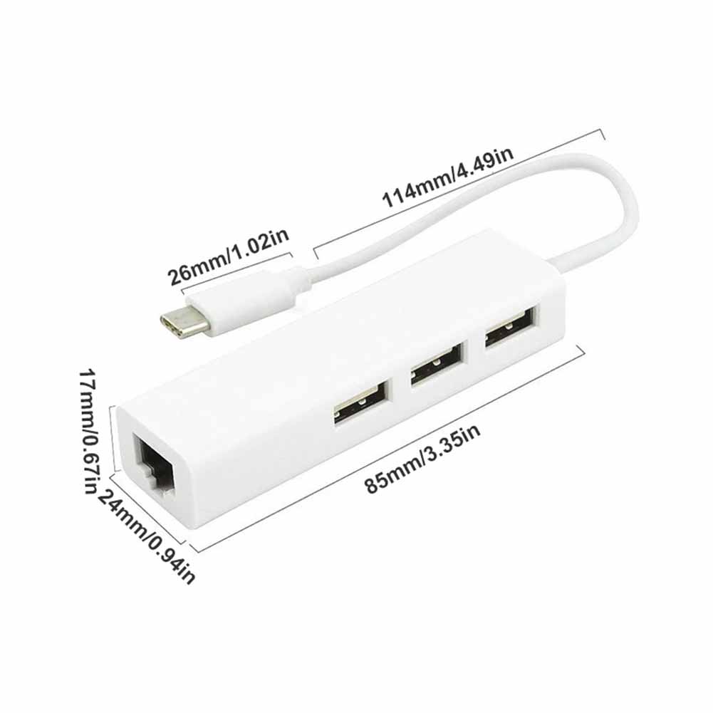 AD022-RY006 ADAPTADOR USB-C A RJ45 RAYO SHOP CHILE (1)