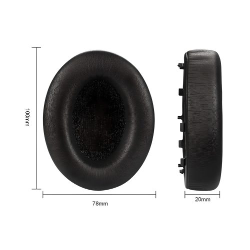 Almohadillas de Repuesto Originales Sony WH1000XM4 - rayoshop