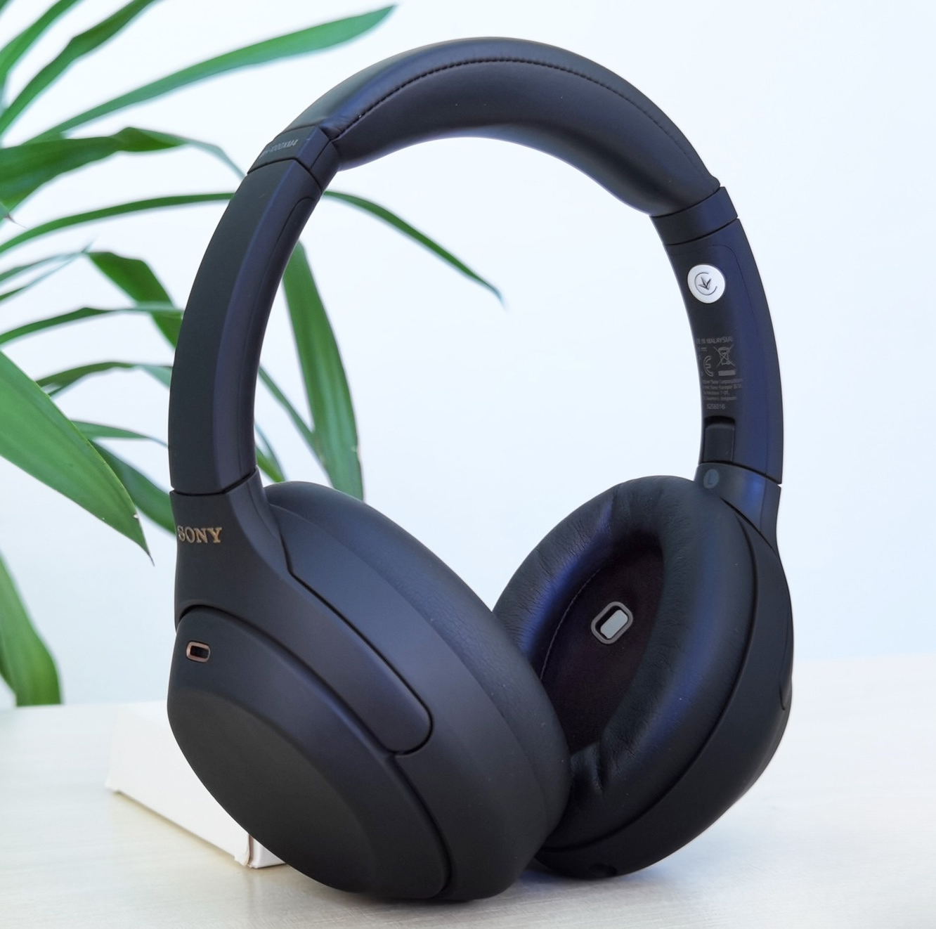 Almohadillas de Repuesto para Mayor Durabilidad Sony WH1000XM4 - rayoshop