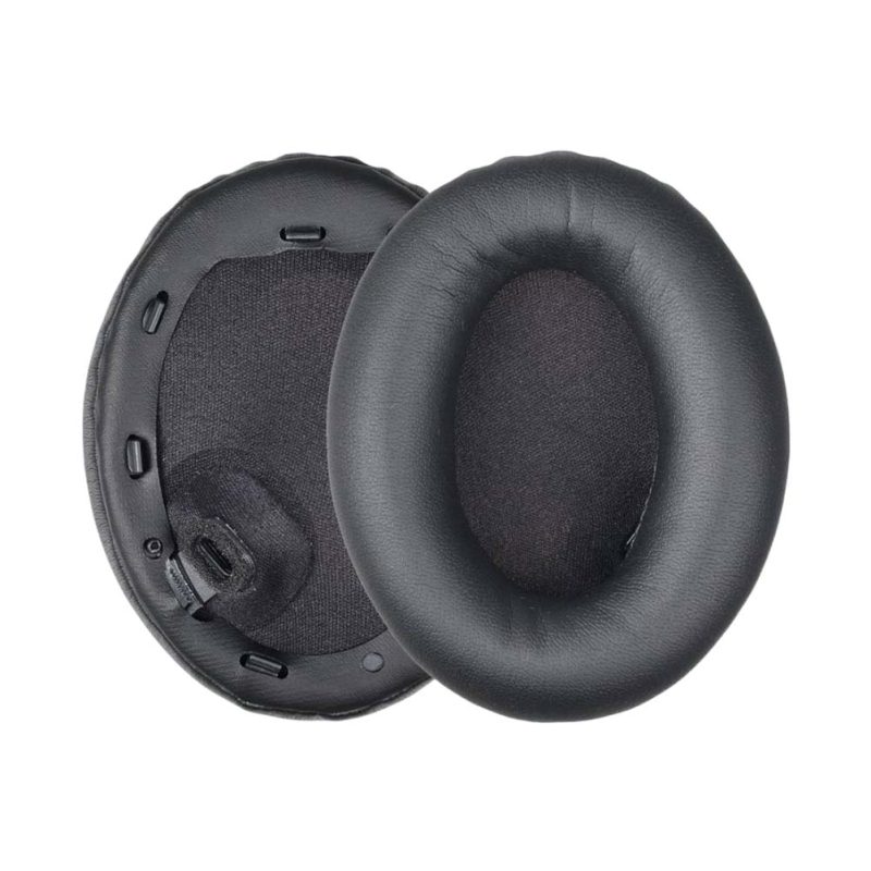 Almohadillas Repuesto para Audifonos Sony WH1000XM4 WH-1000xm4 - imagen 1
