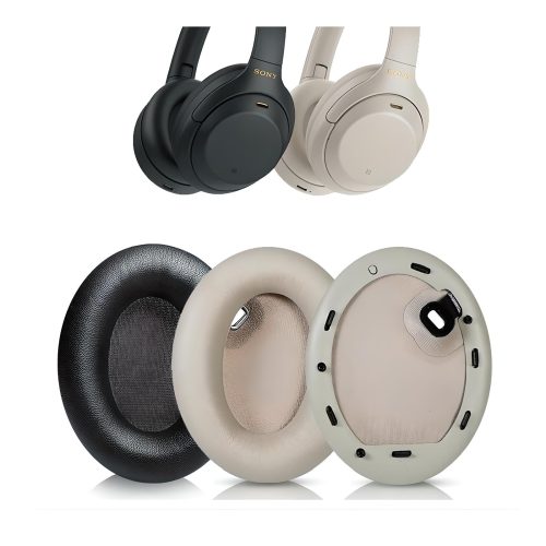 Mejora el Sonido con Almohadilla Nueva Sony WH1000XM4 en rayoshop