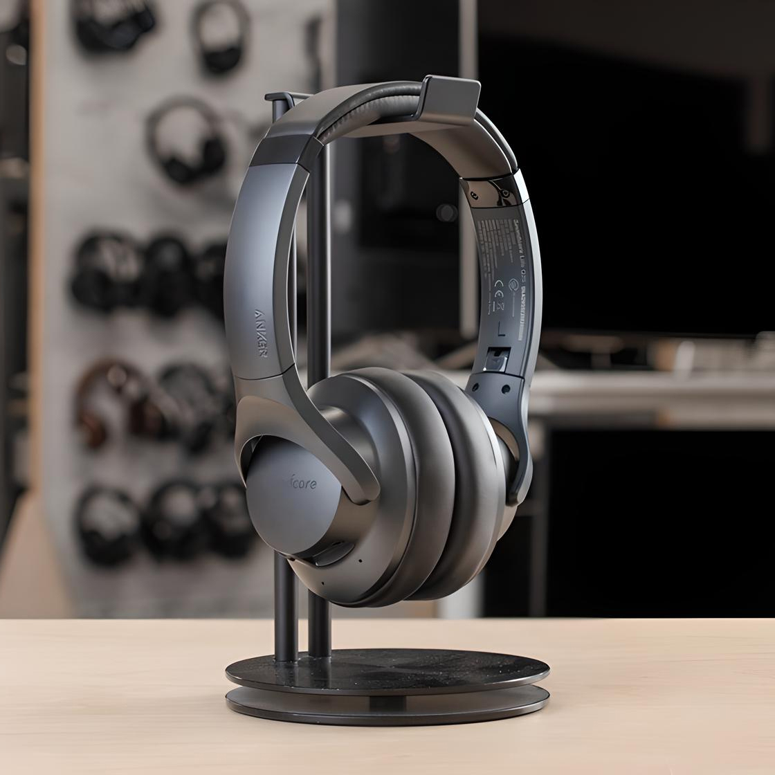 Almohadillas Soundcore Lite Q20/Q20BT | Durabilidad garantizada | rayoshop