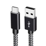 Cable Carga y Data USB a USB-C 1 Metro 100W Magnetico EON