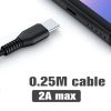 Cable USB-C Rayoshop - Encuentra el tuyo en Rayoshop.cl