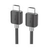 Conector HDMI dorado Hoco, Rayoshop precios