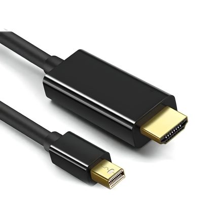 Conector Mini DisplayPort a HDMI 4K | Disfruta de tus películas en 4K | rayoshop