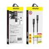 Cable USB-C a USB-C AWEI 1m 100W Rayoshop