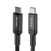 Cargador rápido USB-C AWEI 100W Rayoshop
