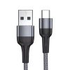 Cable Carga y Data USB a USB-C 2 Metros 100W - imagen 1