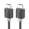 Cable HDMI 4K 1 metro Hoco, Rayoshop Chile