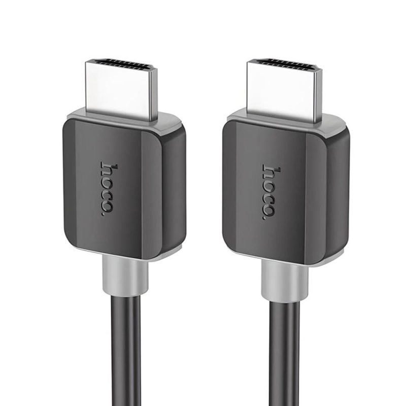 Cable HDMI 4K 1 metro Hoco, Rayoshop Chile